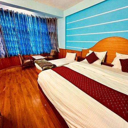 Hotel D Kanchan Manali Εξωτερικό φωτογραφία