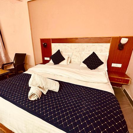 Hotel D Kanchan Manali Εξωτερικό φωτογραφία